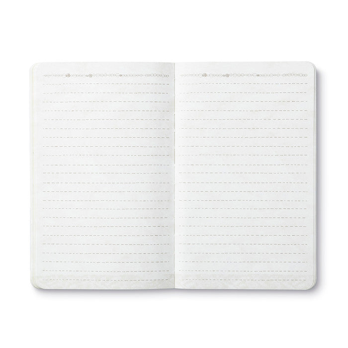 Write Now - Make the world a little...