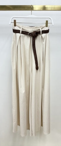 Wide Leg Palazzo Pant