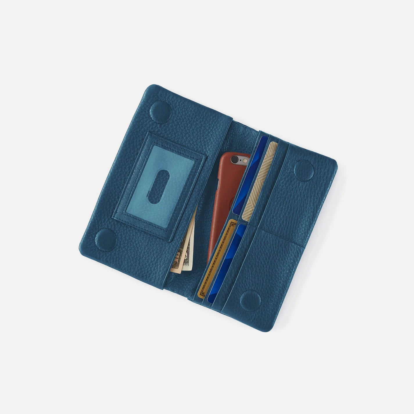 Lumen Continental Wallet