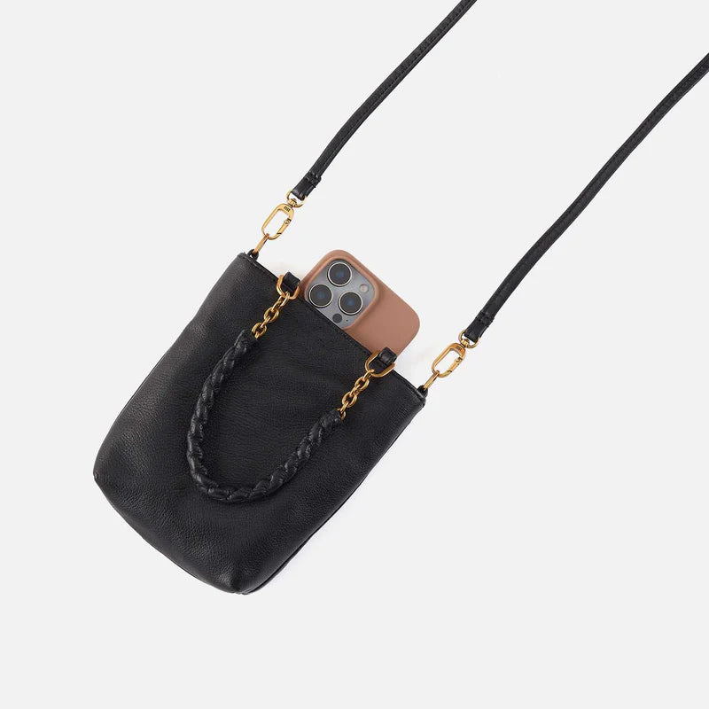 Black Tennessee Mini Bag