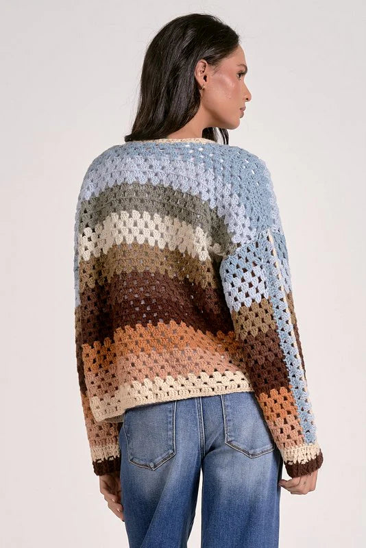 Noelle Cardigan