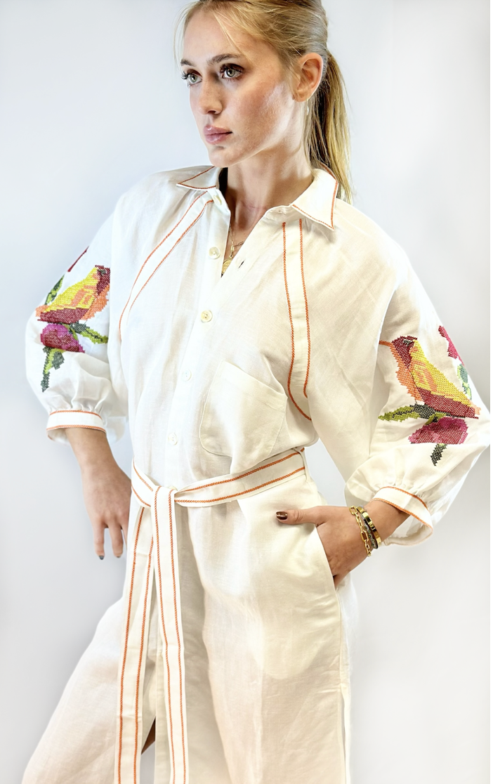 Sharon Dress