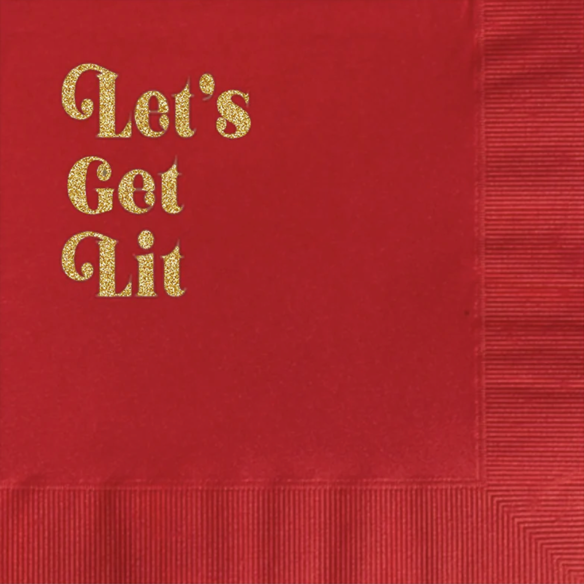 Let&