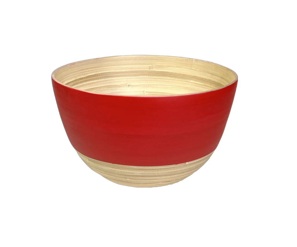 Matte Mixing Bowl