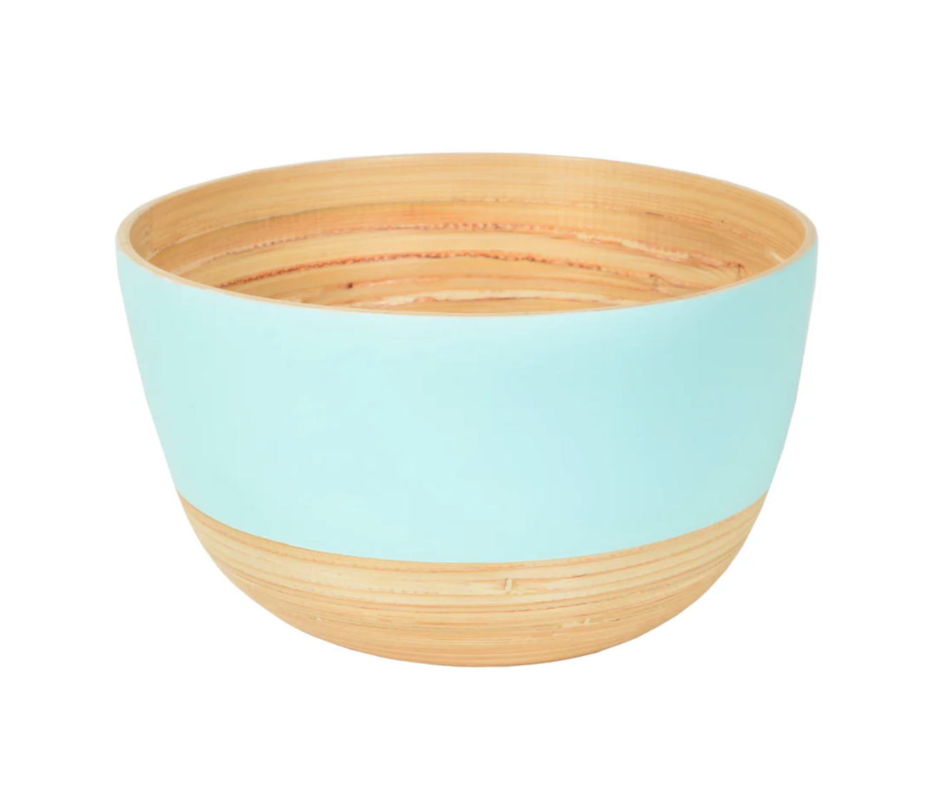 Matte Mixing Bowl