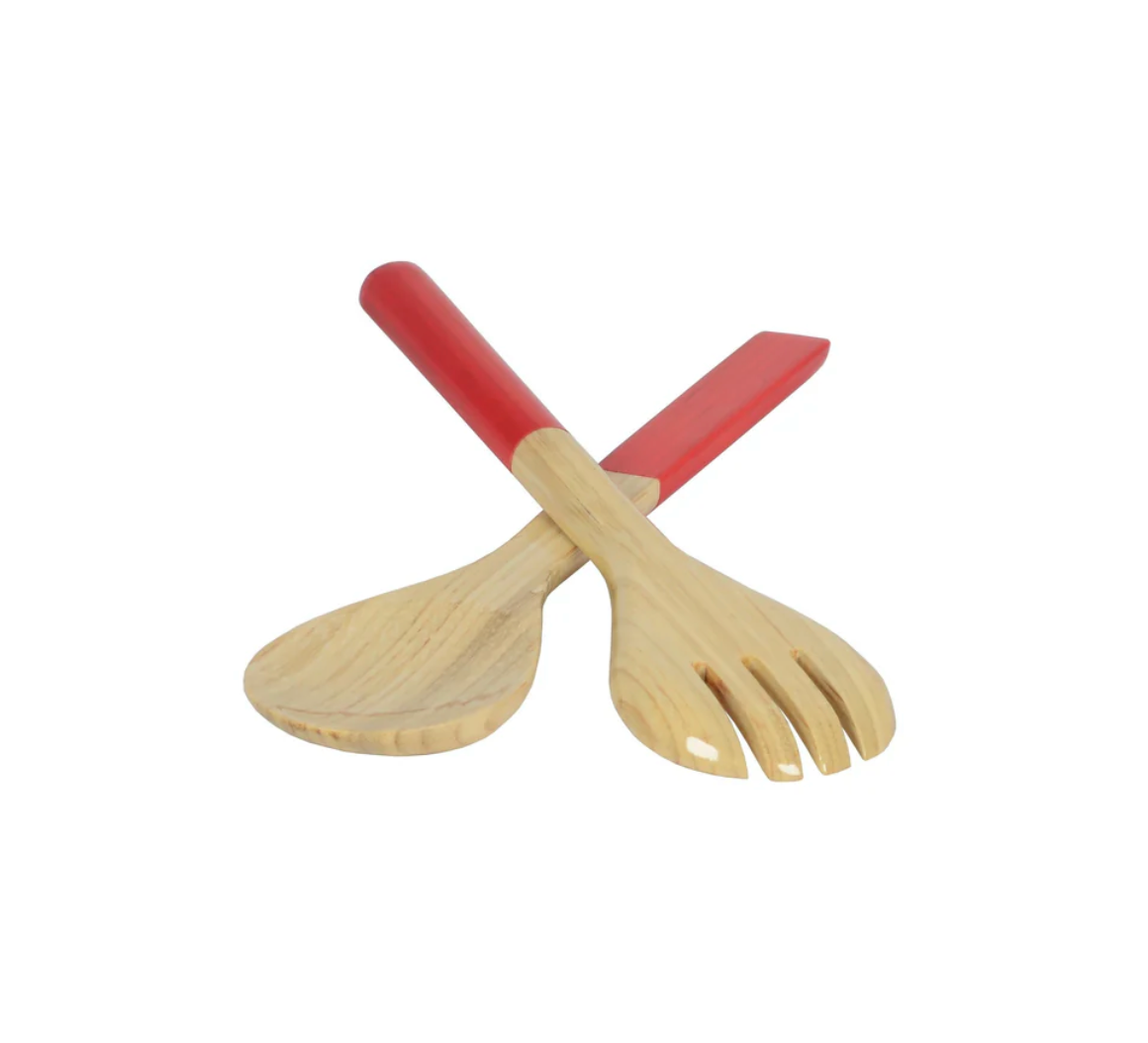 Small Salad Server