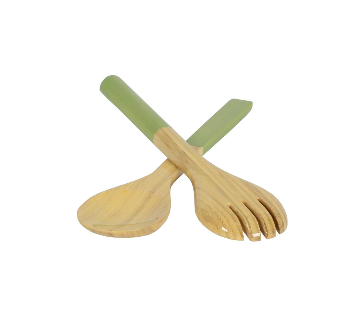 Small Salad Server