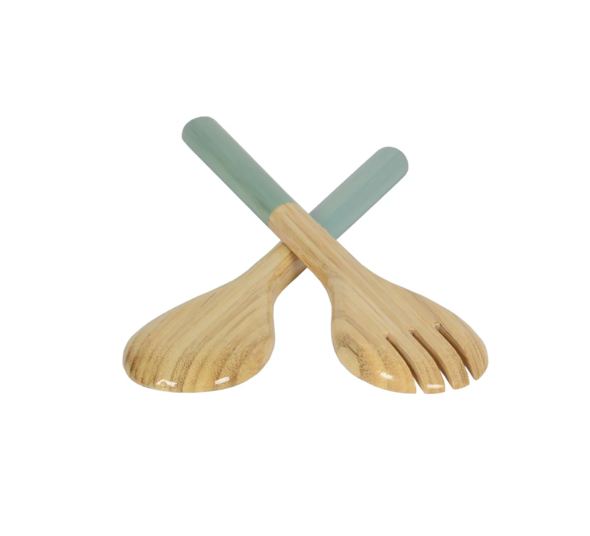 Small Salad Server