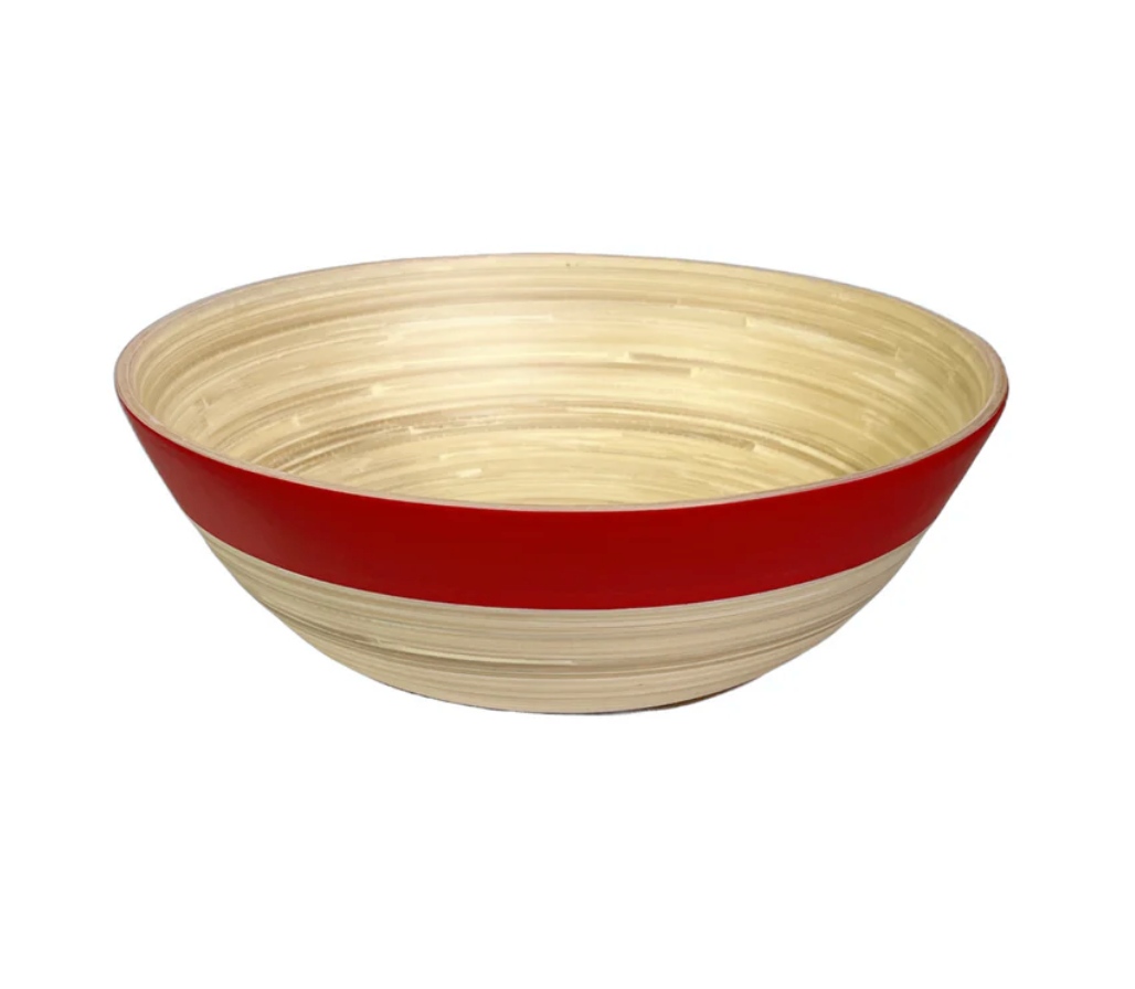 Matte Classic Bowl
