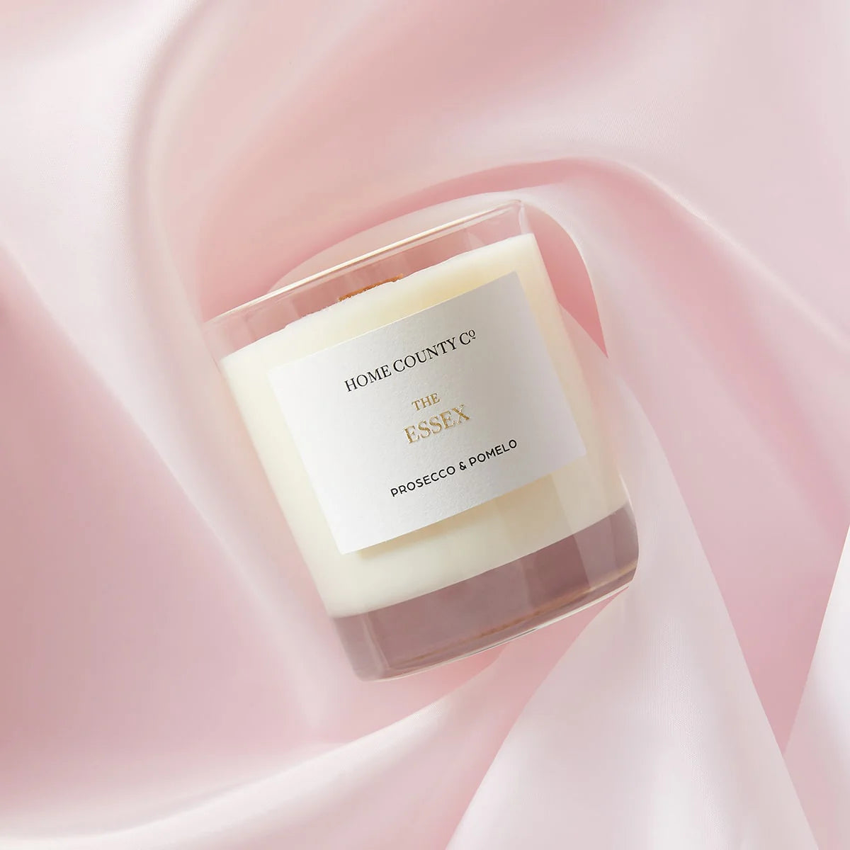 The Essex - Prosecco and Pomelo Candle