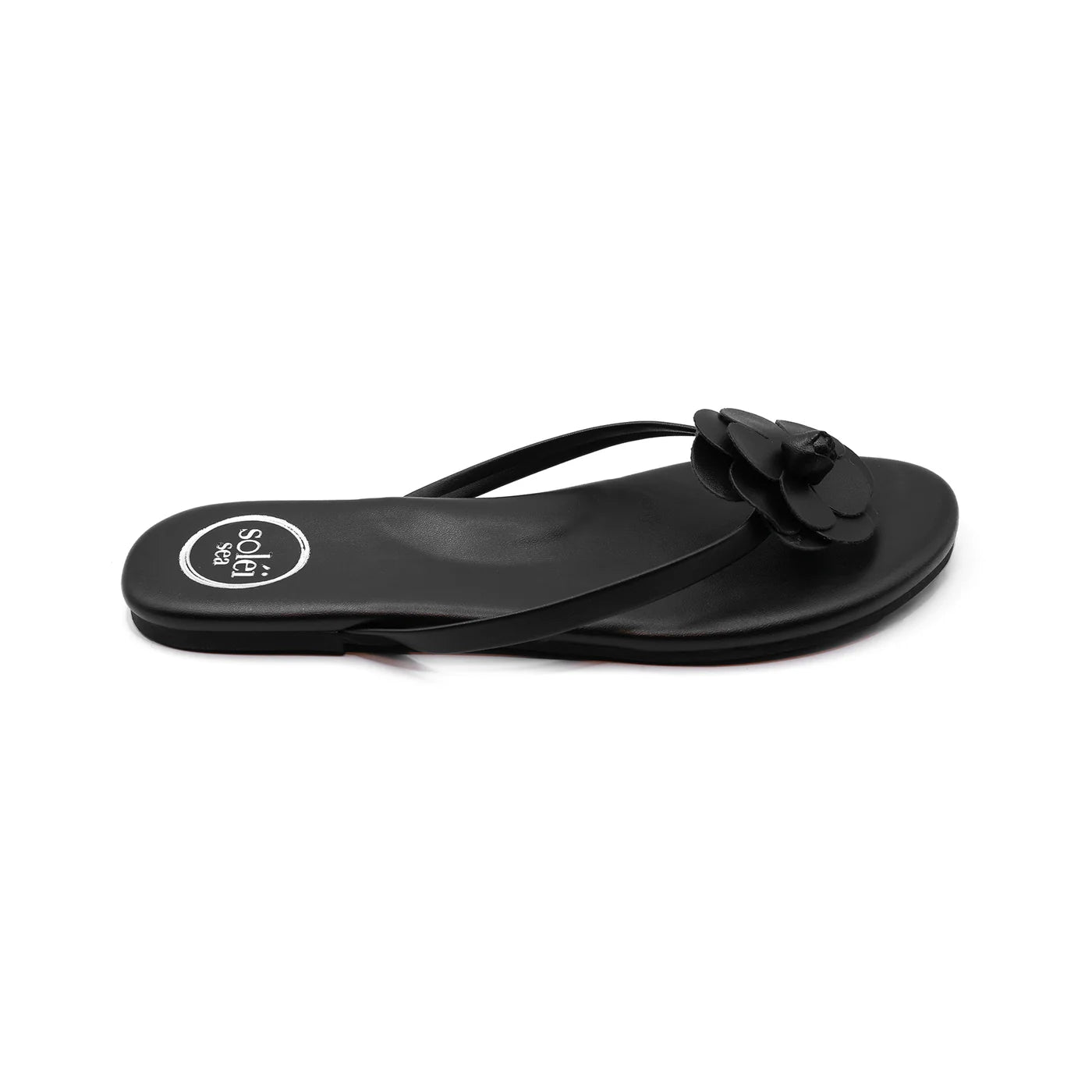 Valentina Flower Sandals