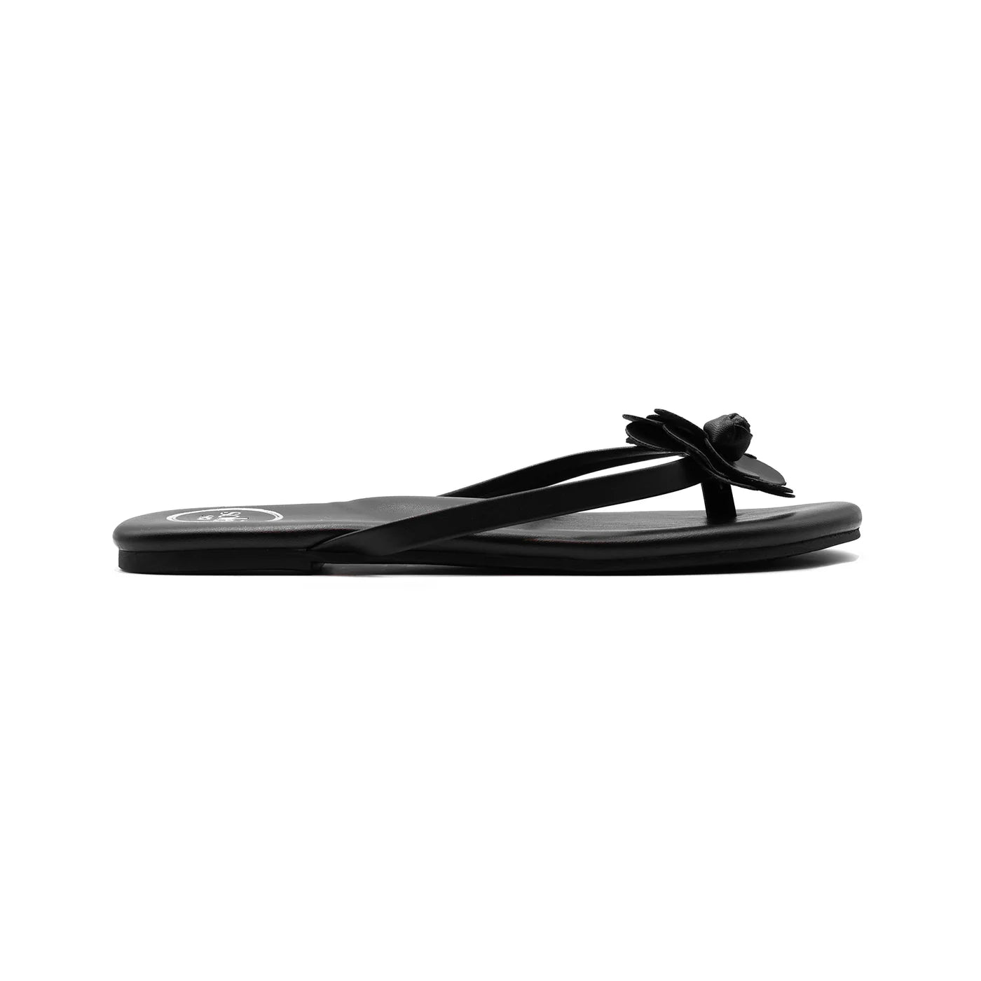 Valentina Flower Sandals