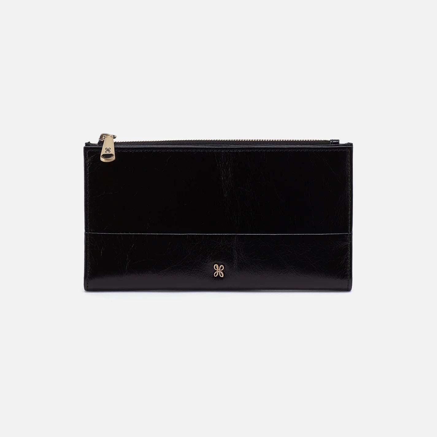 Slim Bifold Wallet