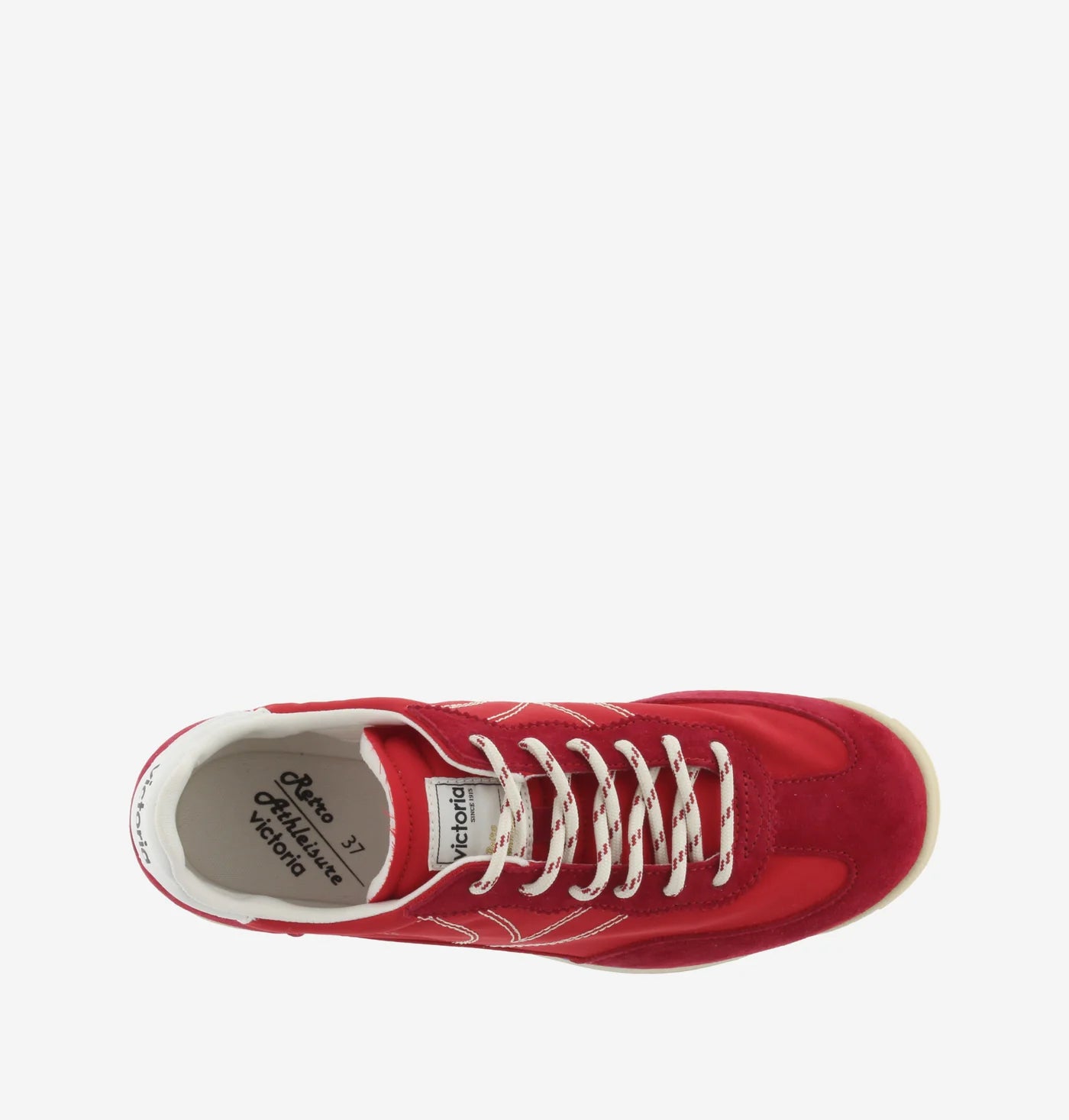 Saturno Nylon Sneaker