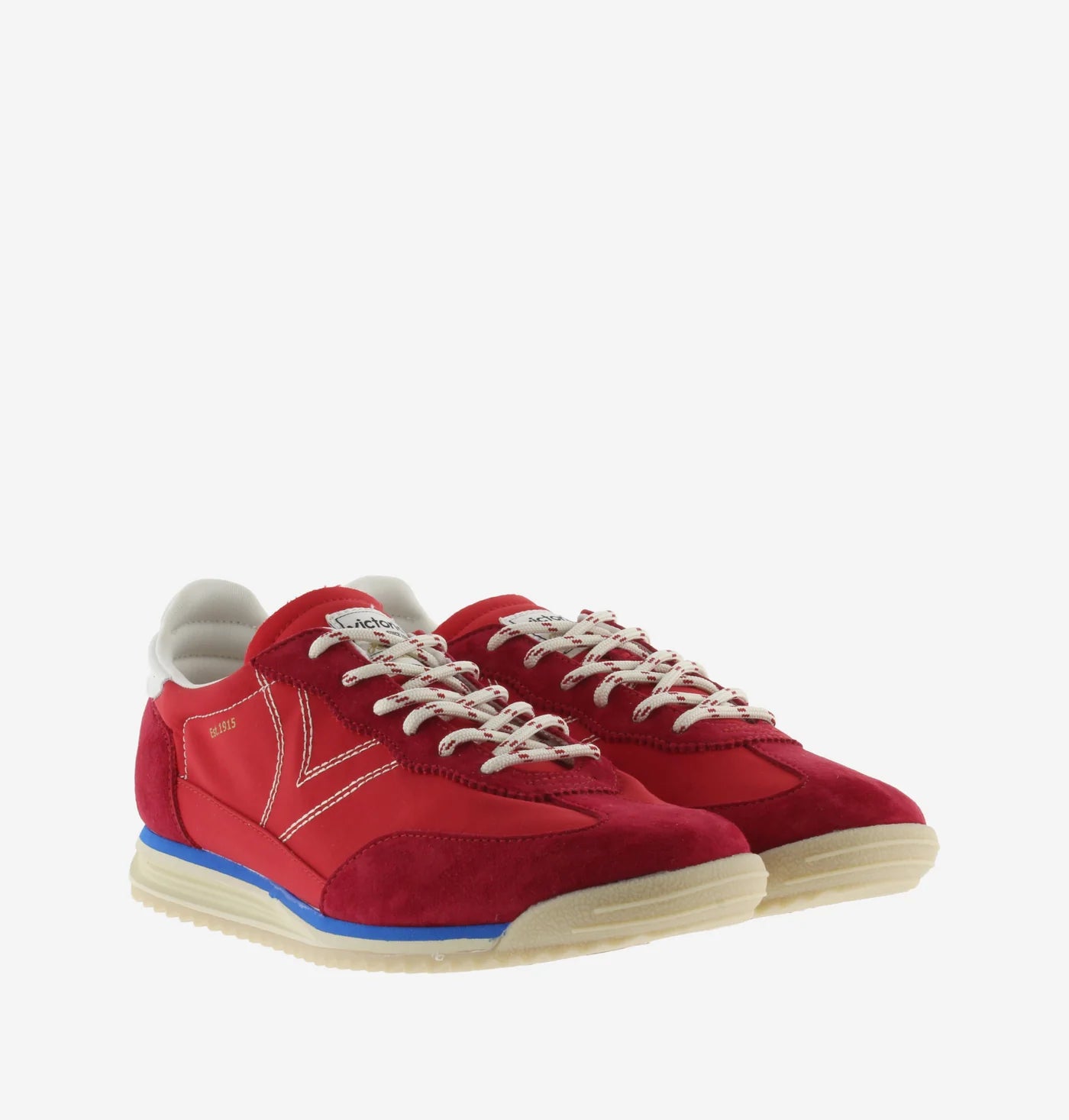 Saturno Nylon Sneaker
