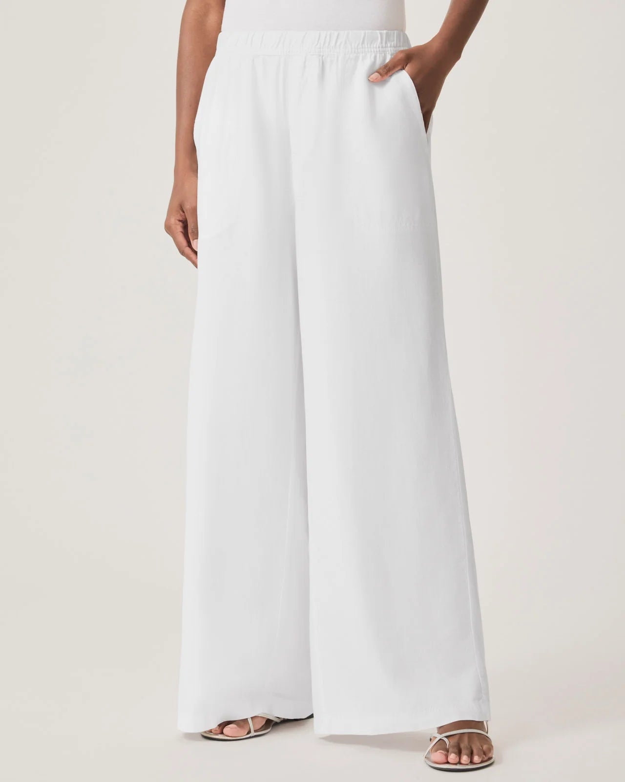 Angie Palazzo Pants