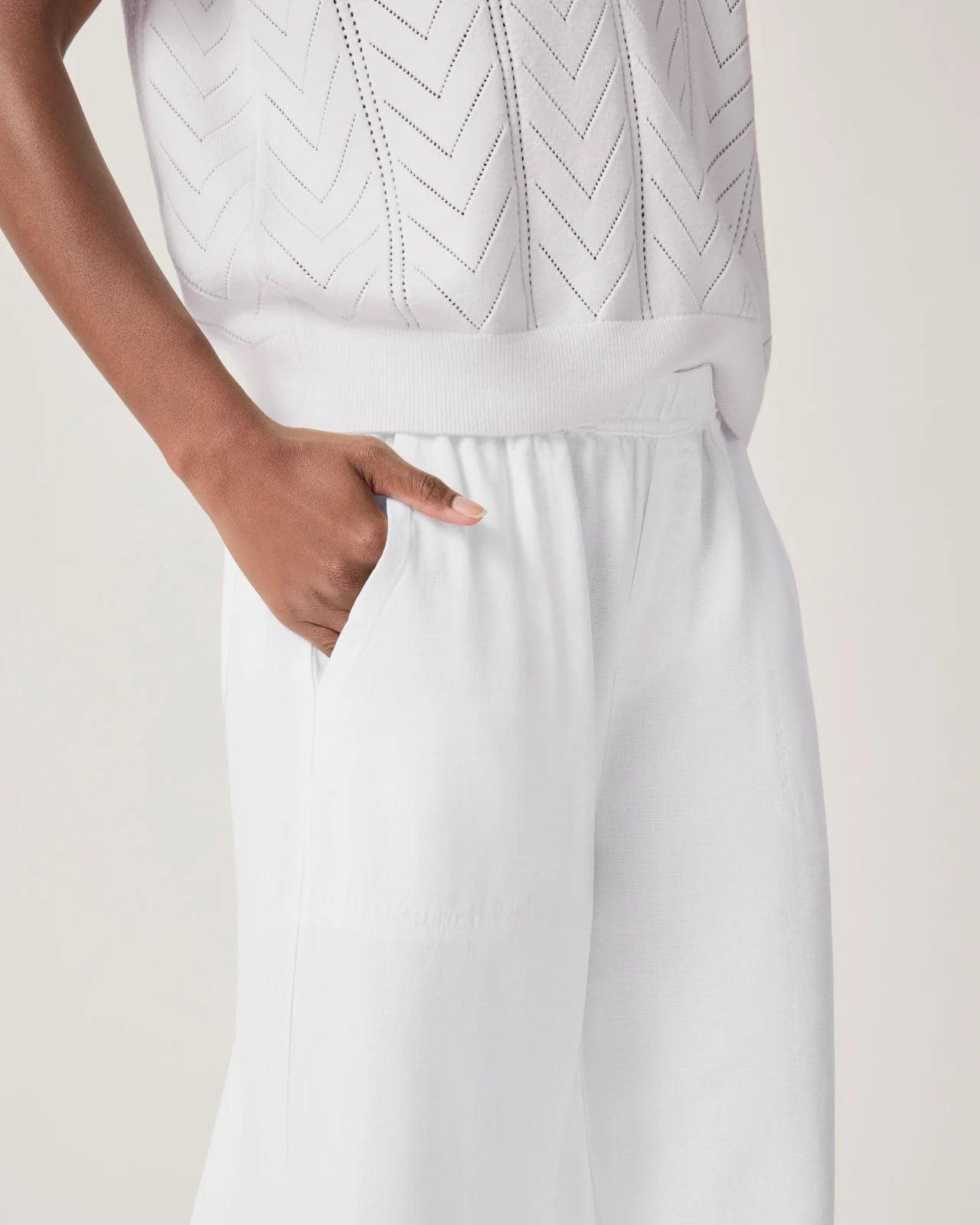 Angie Palazzo Pants
