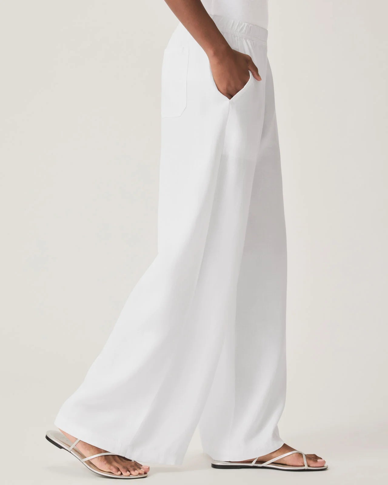 Angie Palazzo Pants