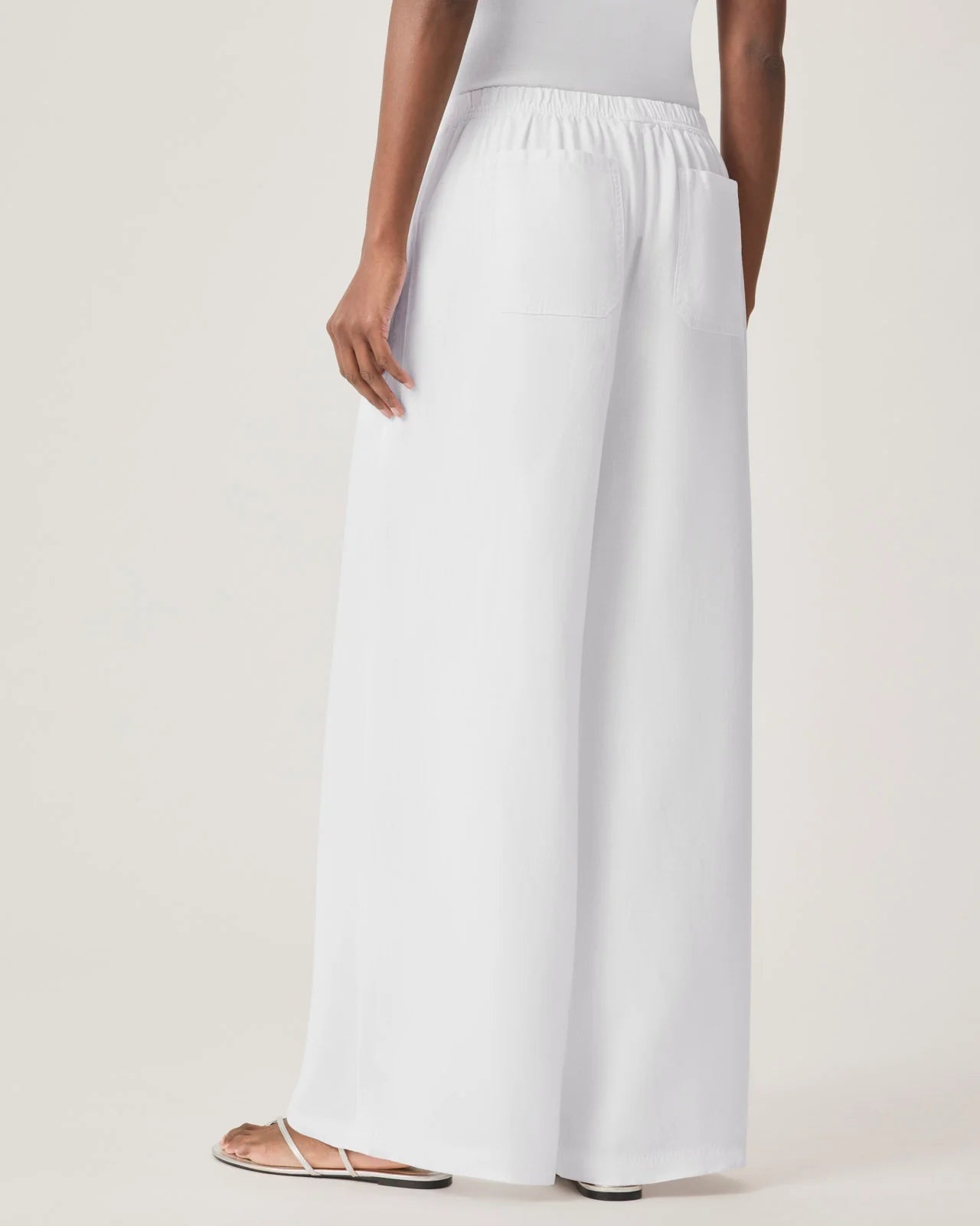 Angie Palazzo Pants