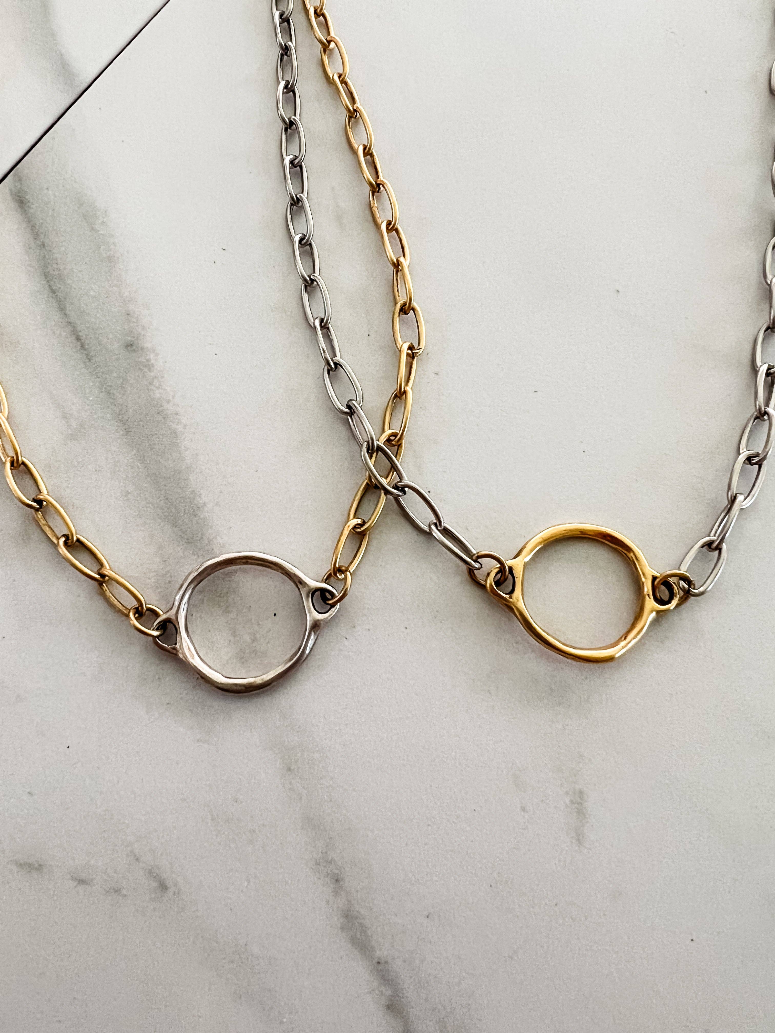 Unity Necklace
