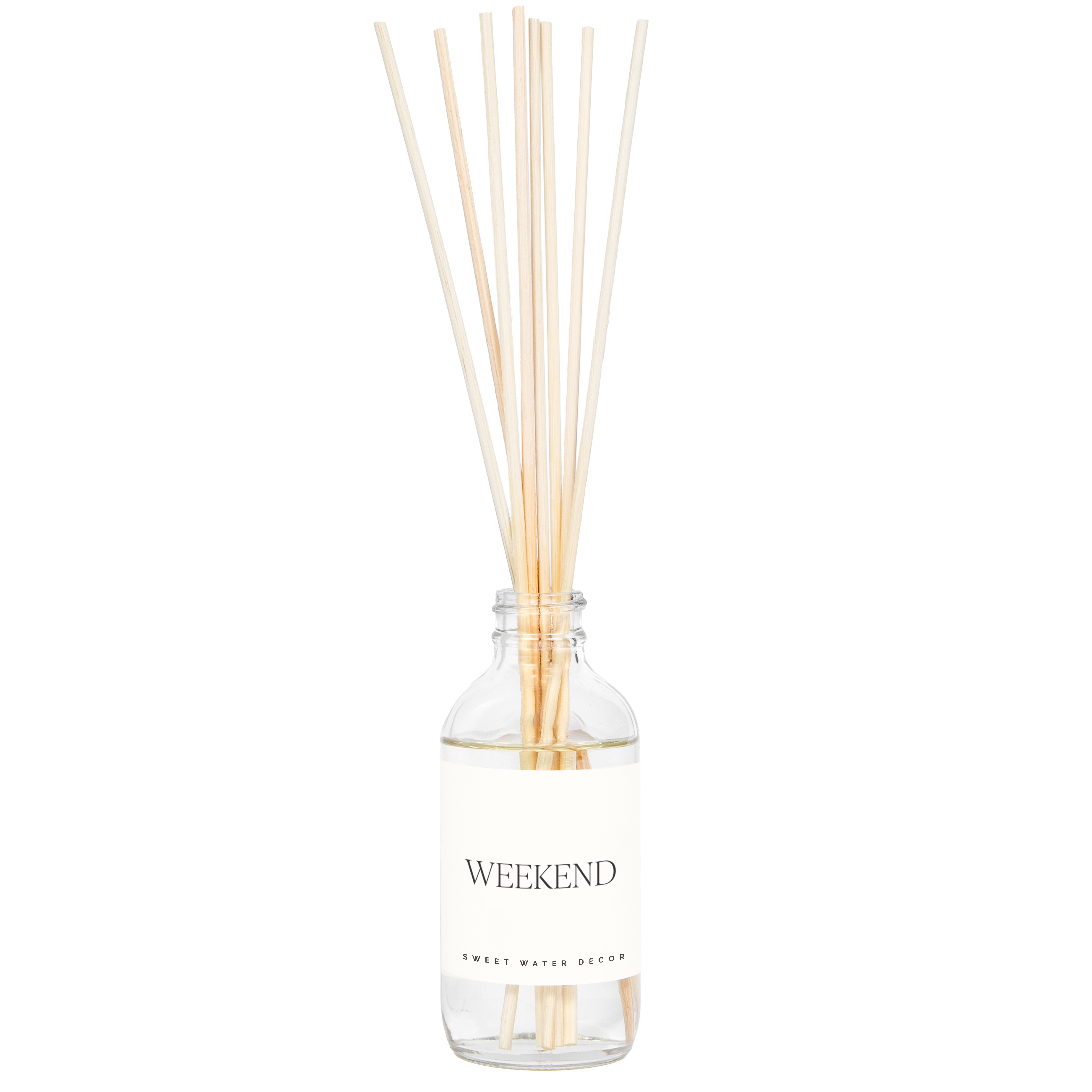 Weekend Reed Diffuser