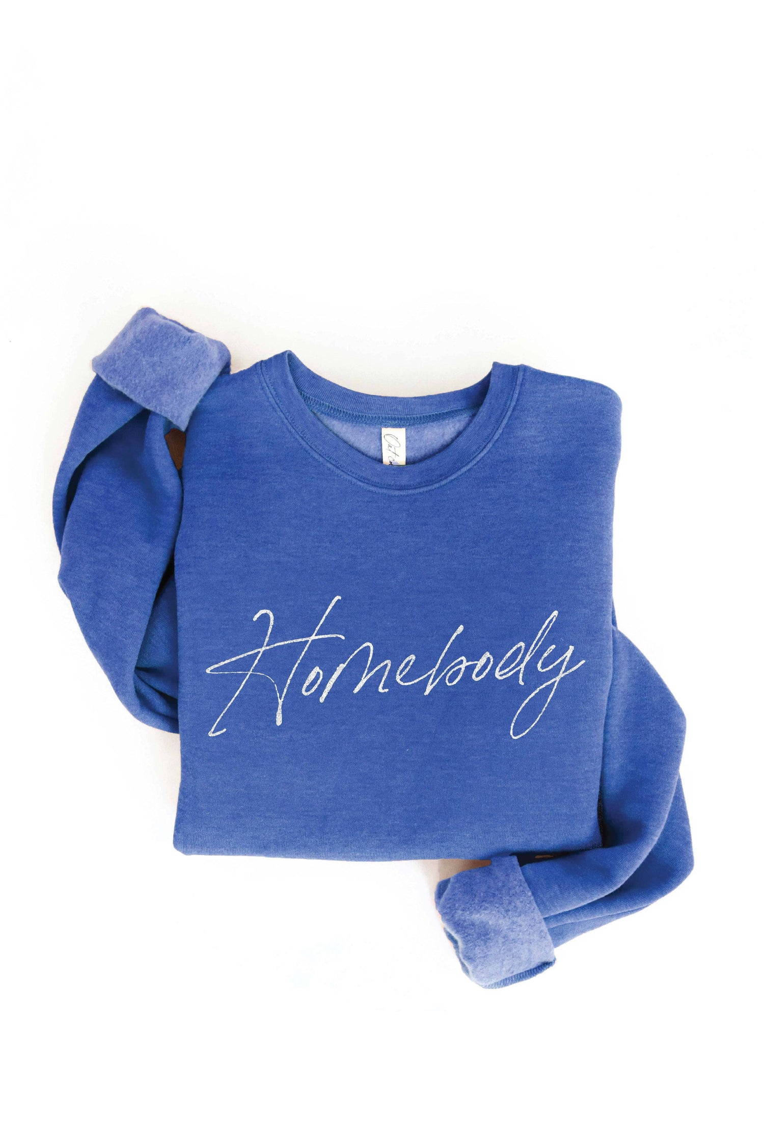 Homebody Graphic Sweatshirt
