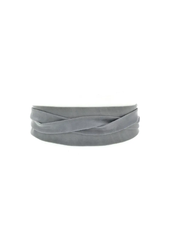 Wrap Belt - Red