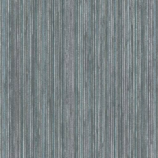 Grasscloth Chambray Peel and Stick Wallpaper, 28 sq. ft.