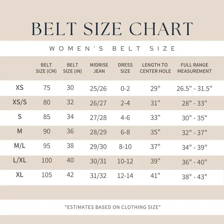Kai Silver Buckle Skinny Studded Design Leather Belt