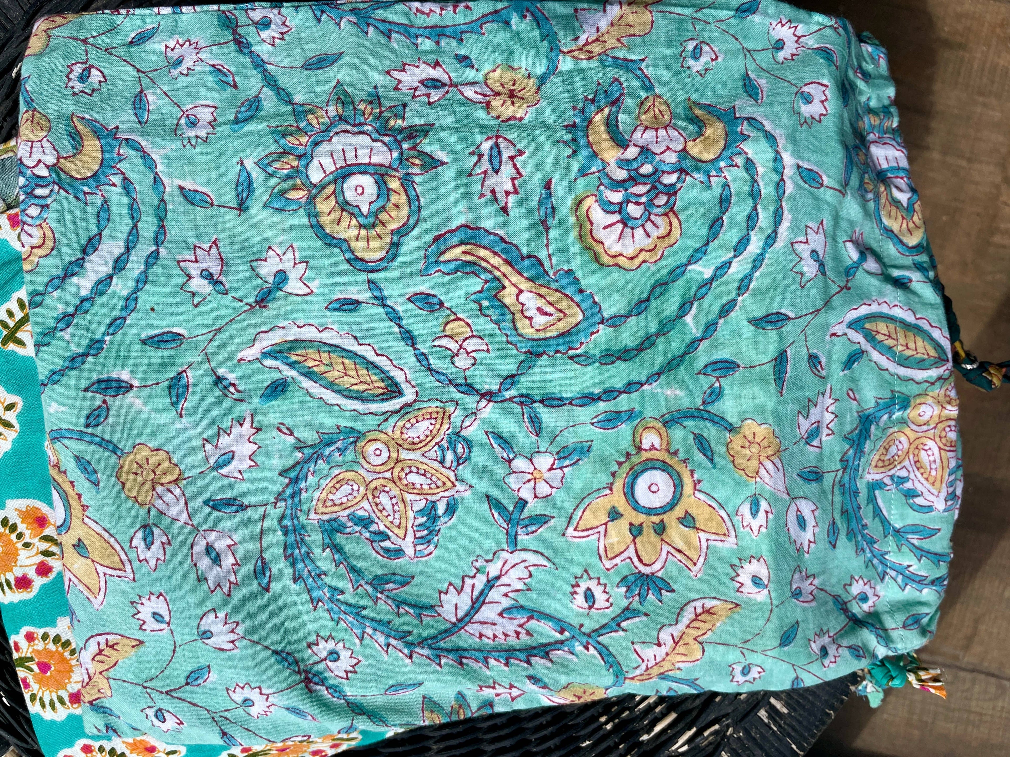 The Jammie Mint Green PJ Pant