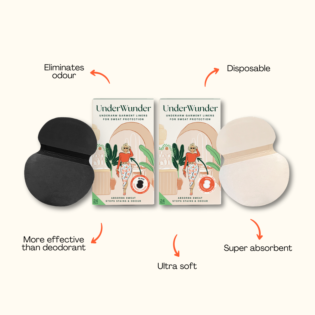 Garment Liners - Women