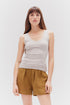 Grey Mist Tank