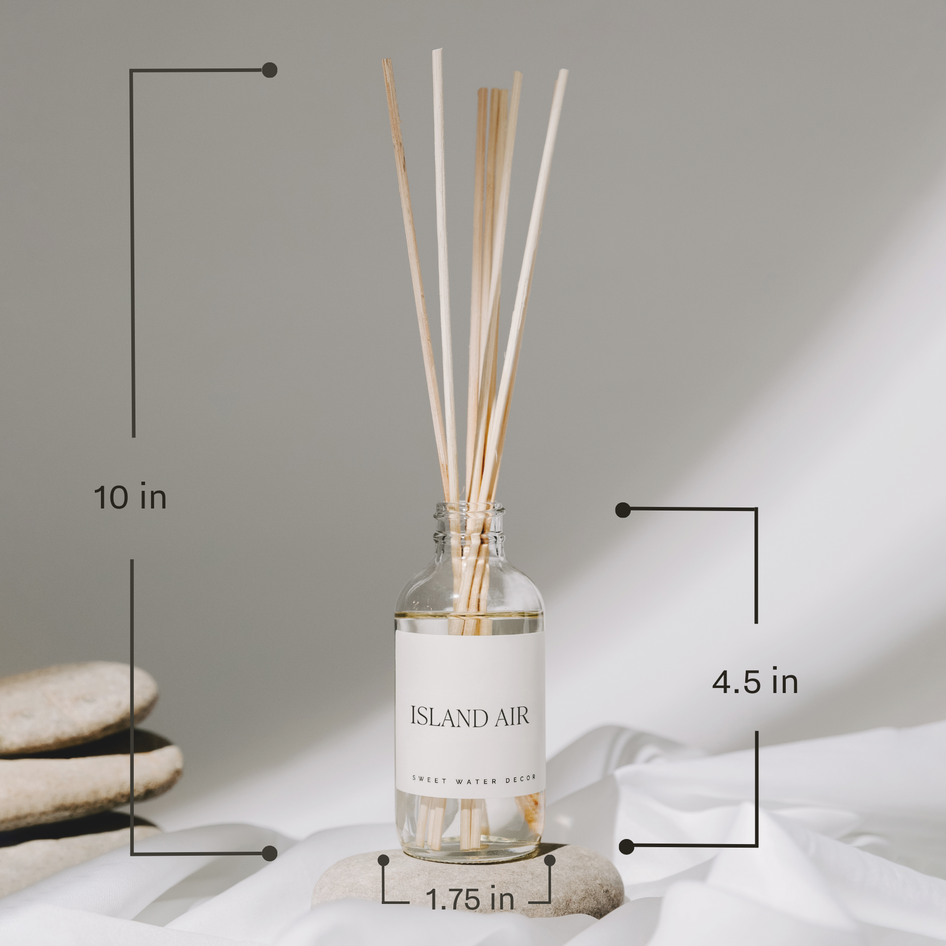 Weekend Reed Diffuser