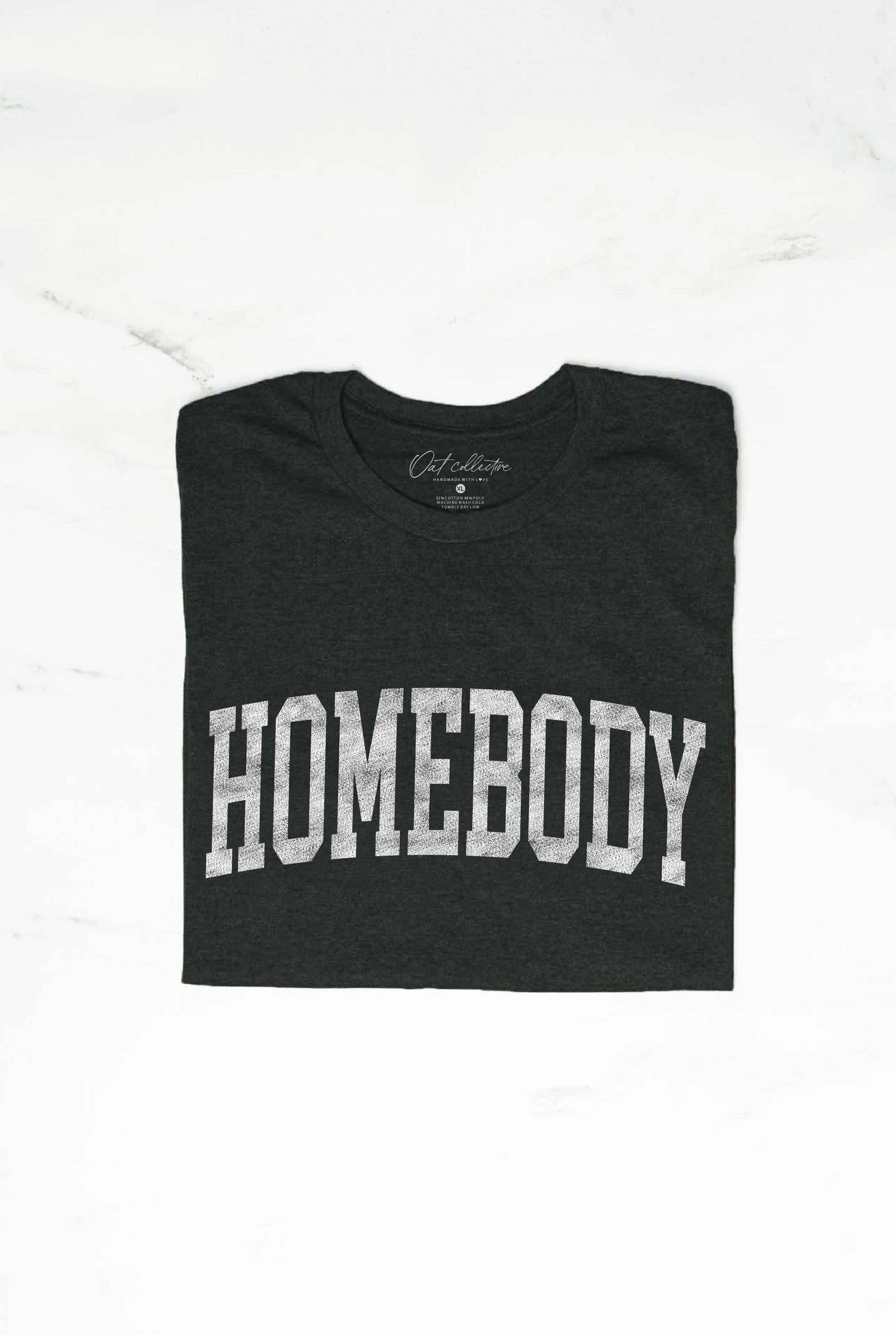 Homebody Graphic Tee