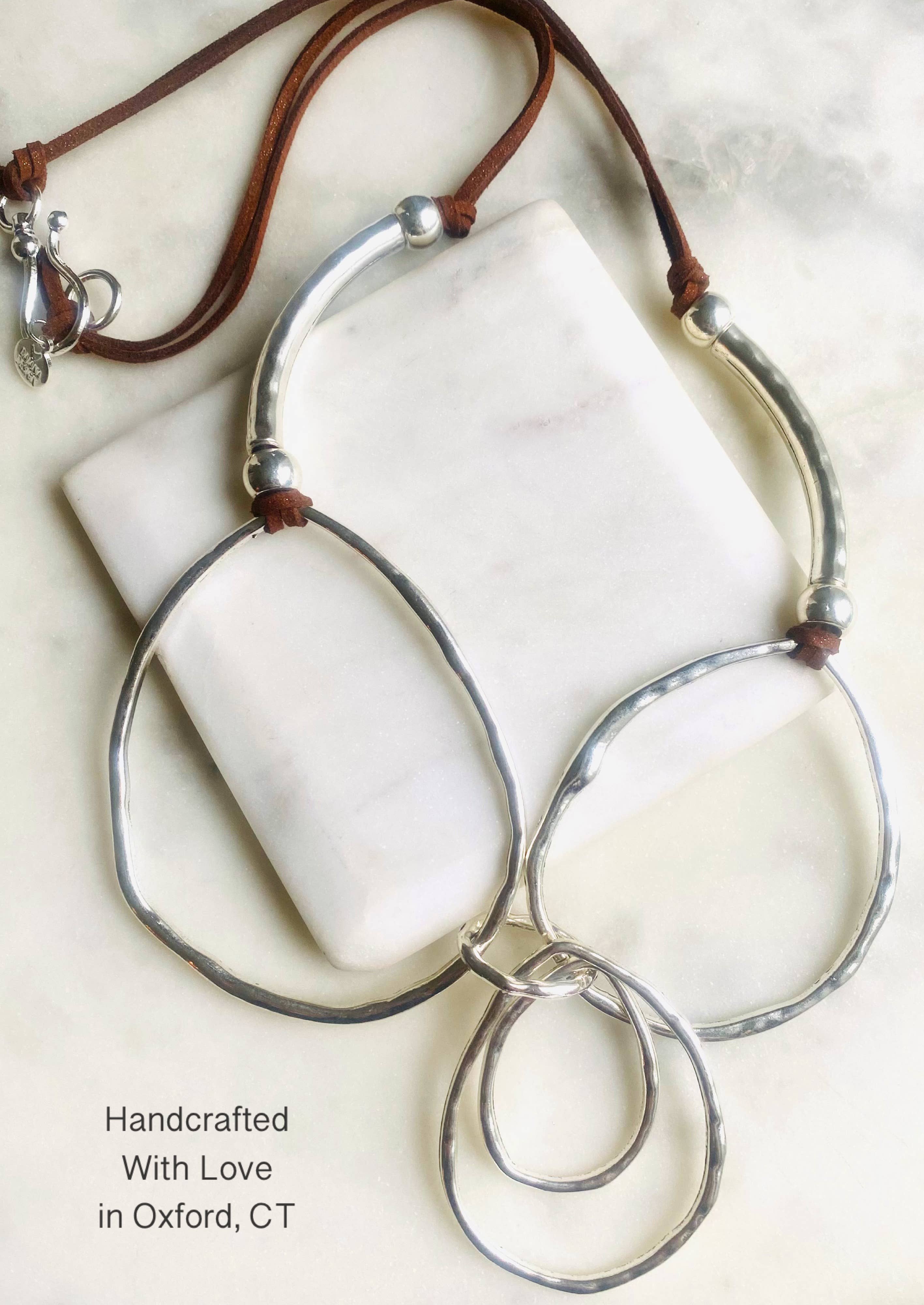 Unique Statement Necklace
