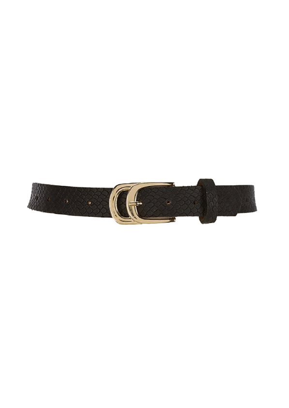 Infinity Belt - Black - OS