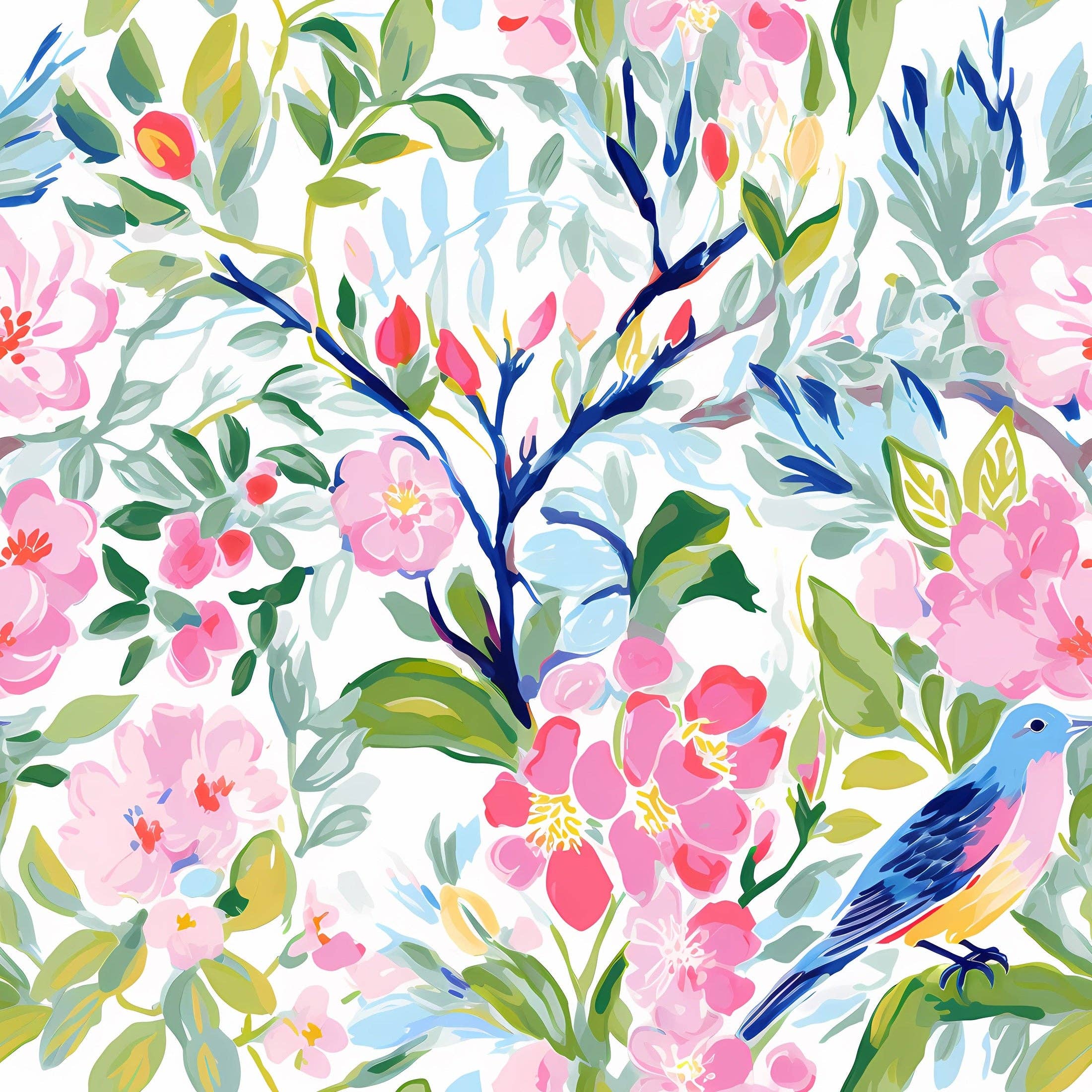 Springtime Serenade - Prosecco Collection