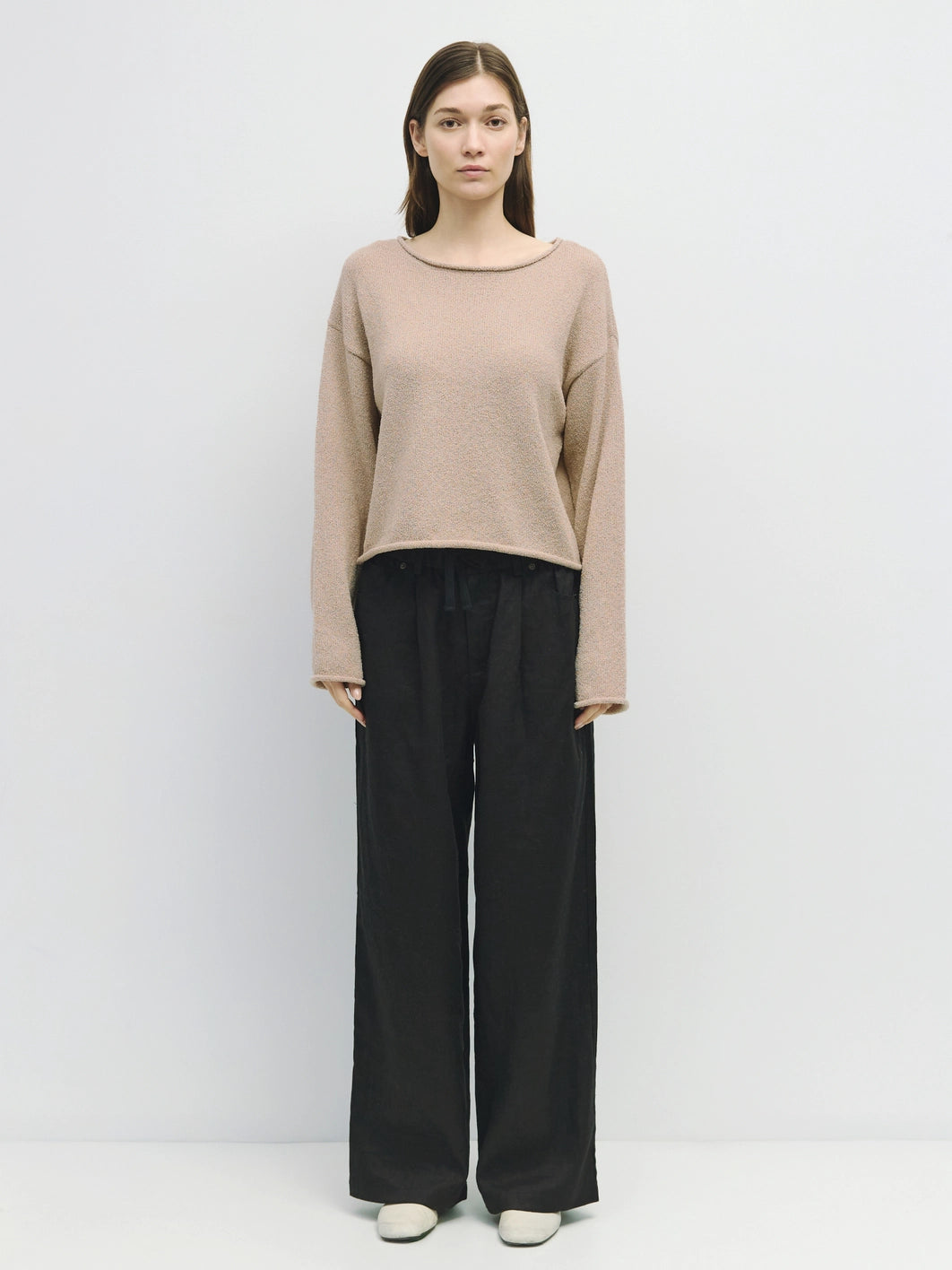 Ashwin Sweater