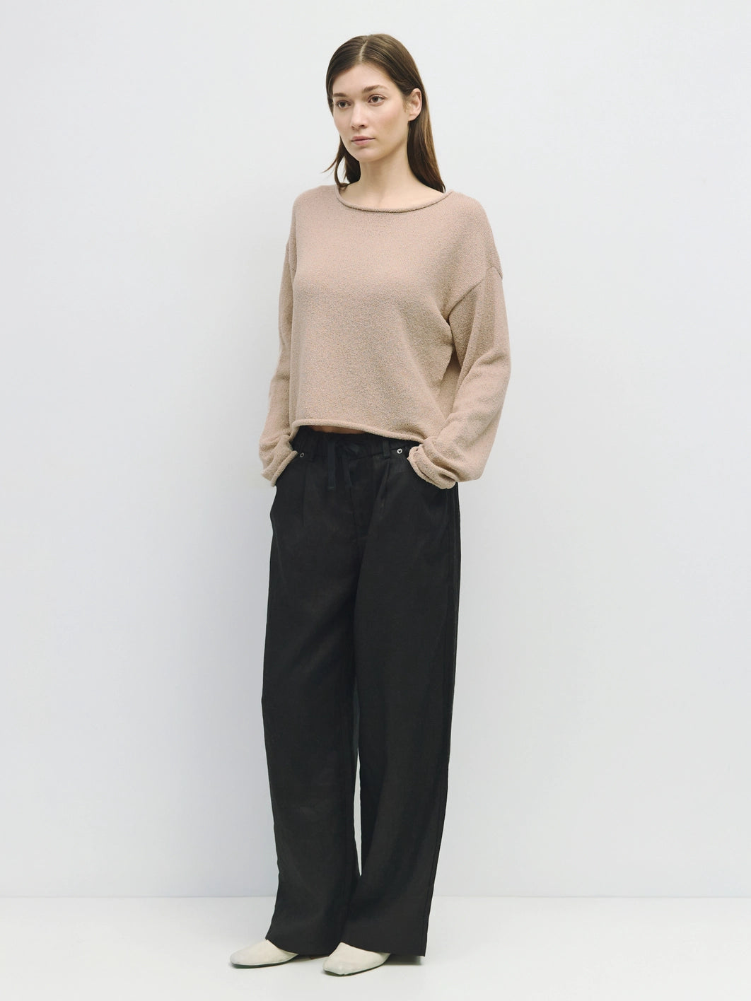 Ashwin Sweater