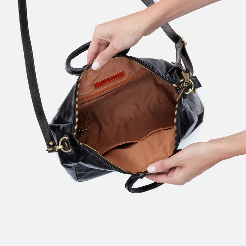 Shelia Medium Satchel