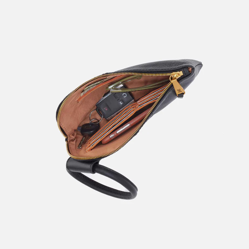 Sable Wristlet