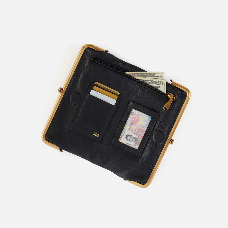 Lauren Clutch Wallet