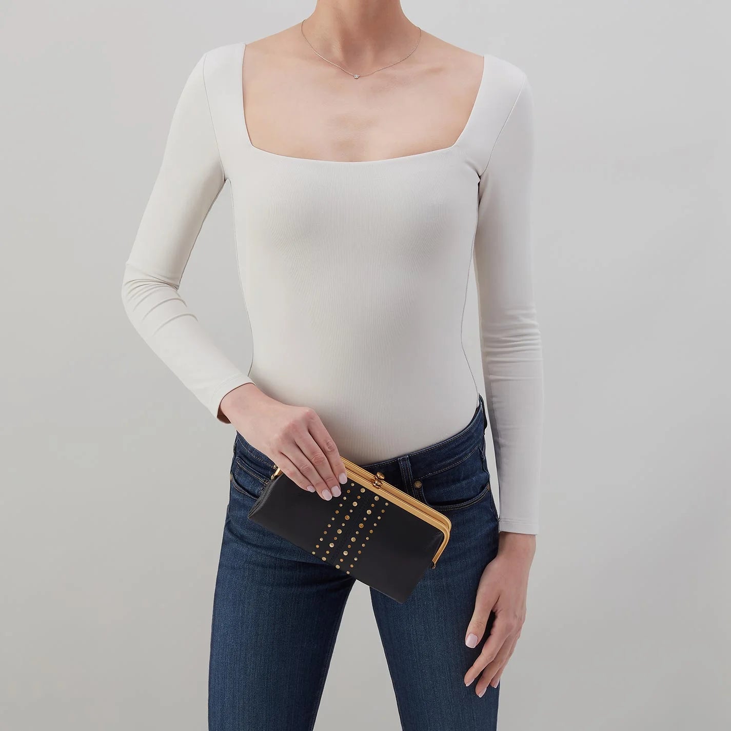 Lauren Clutch Wallet