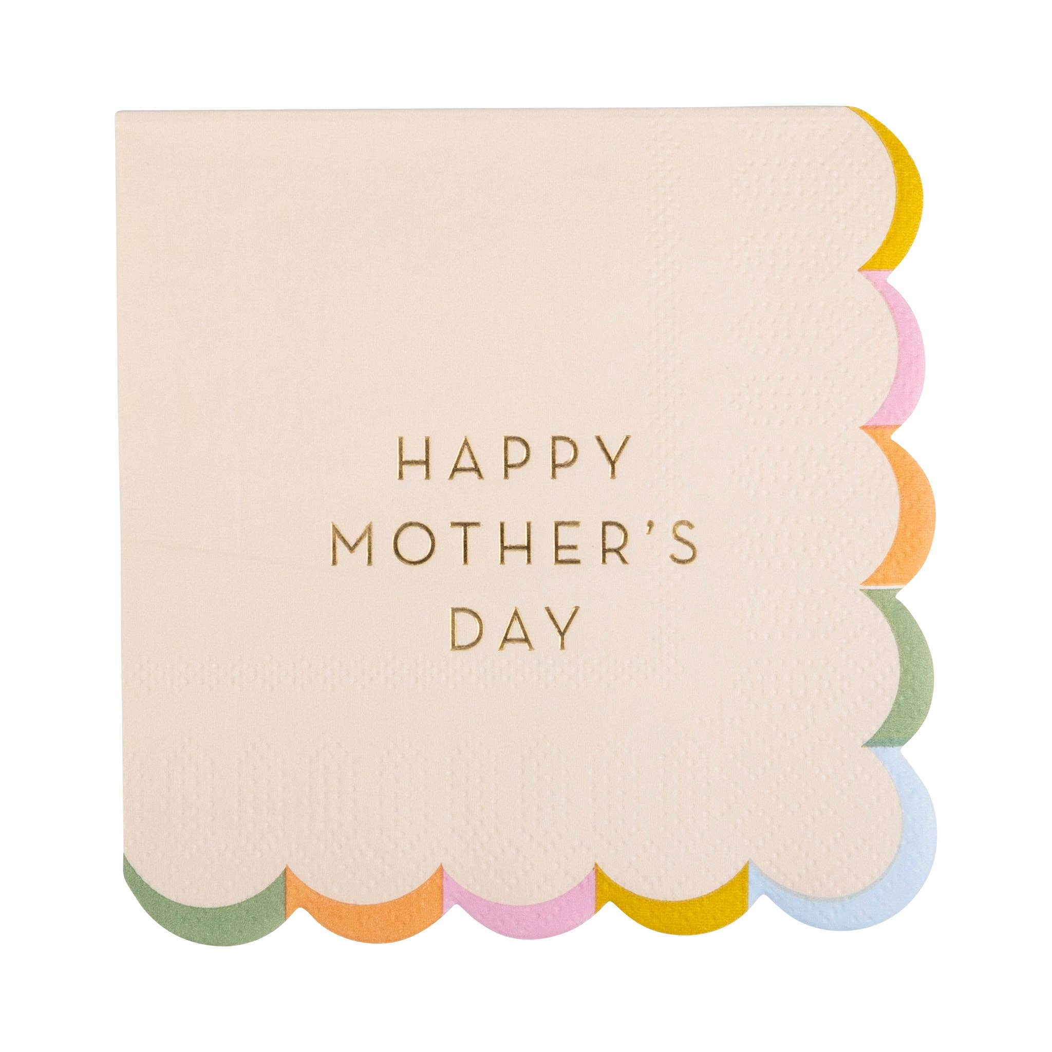 Happy Mother&