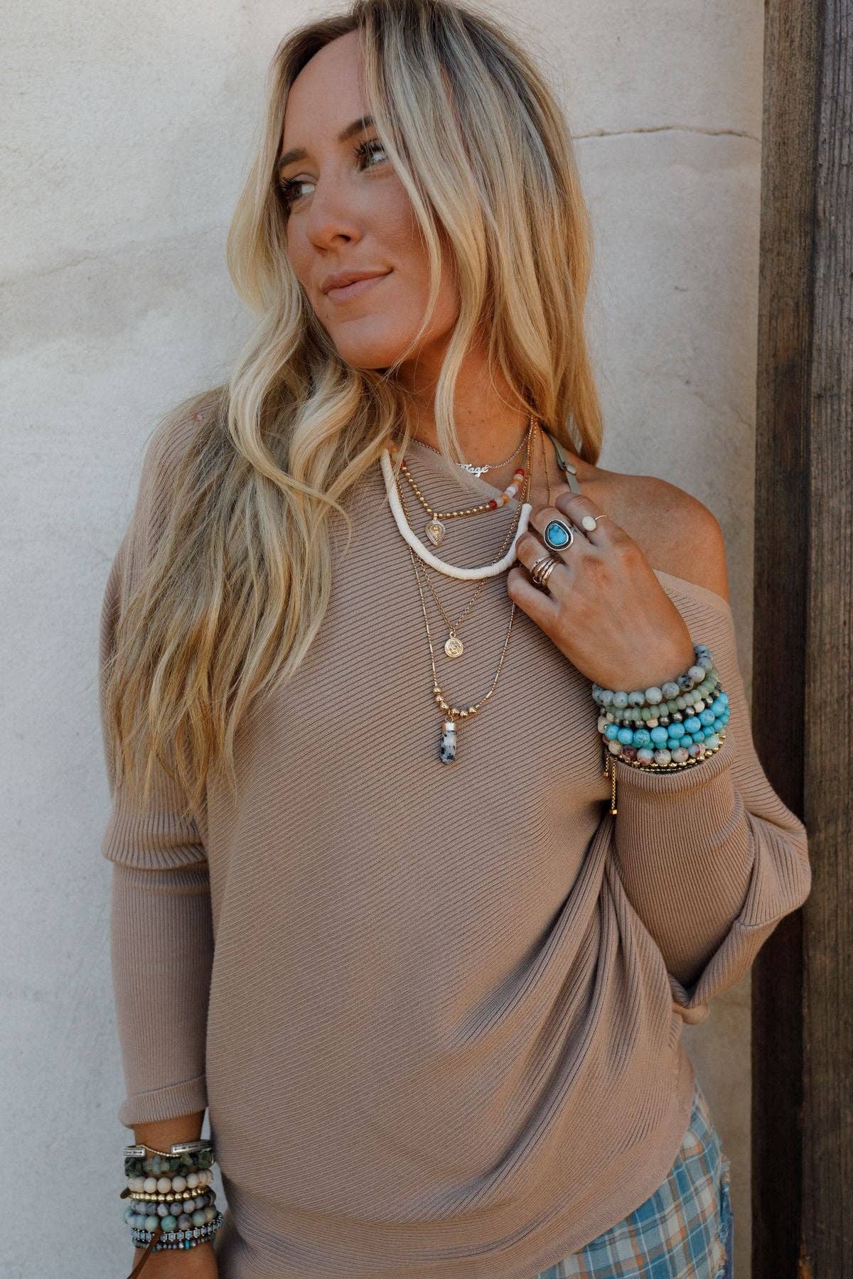 Sunstone Dreams Necklace