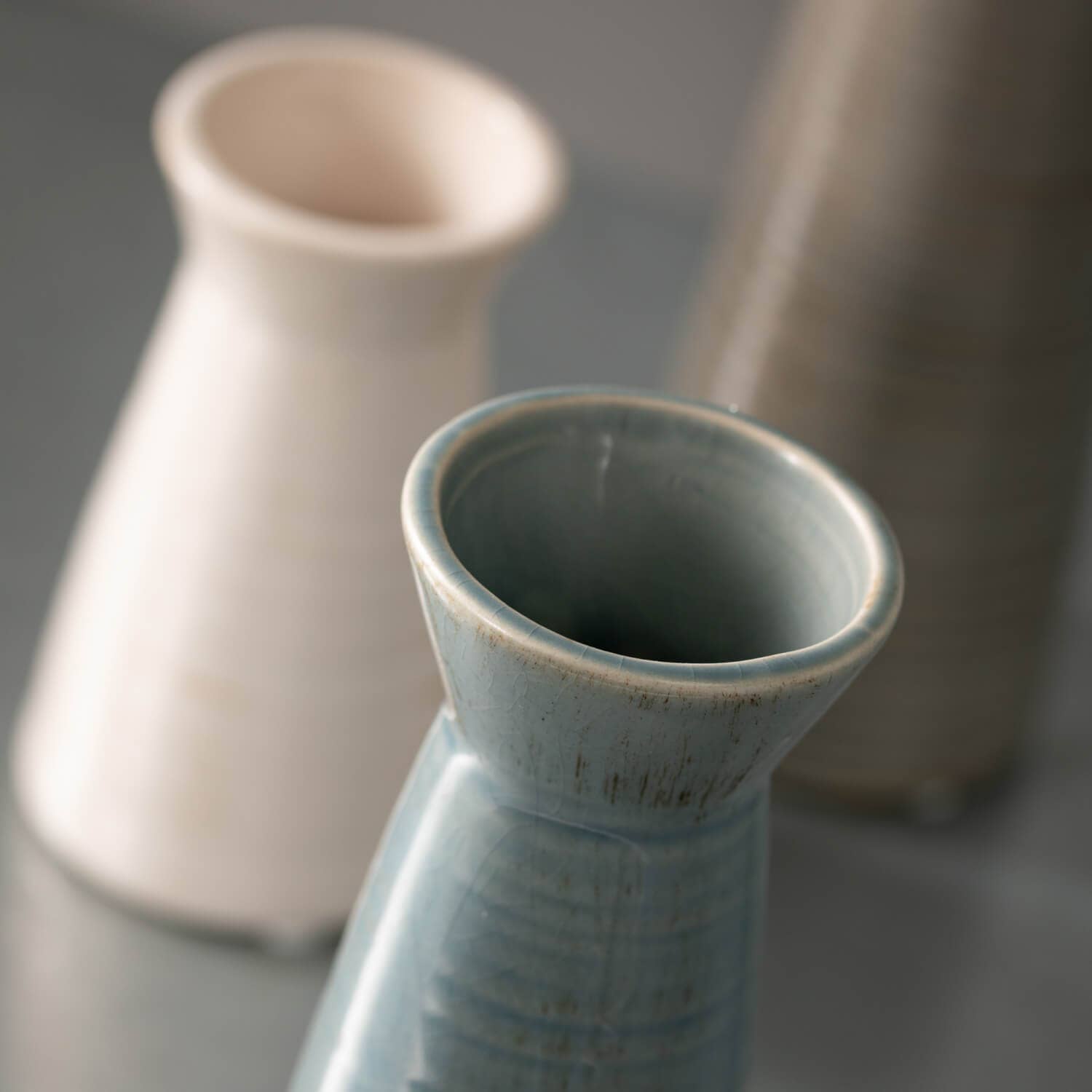 Ceramic Vases
