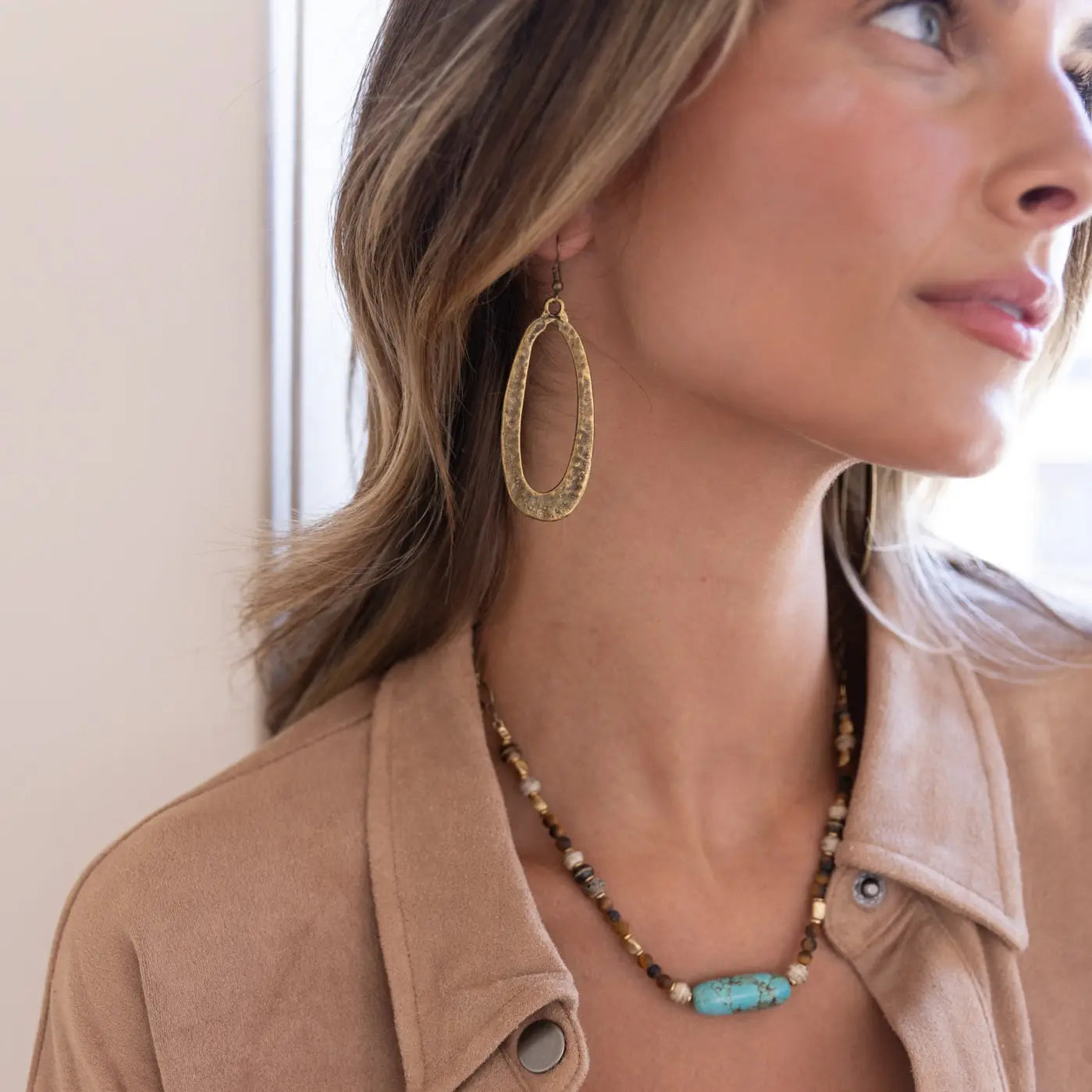 Camden Earrings
