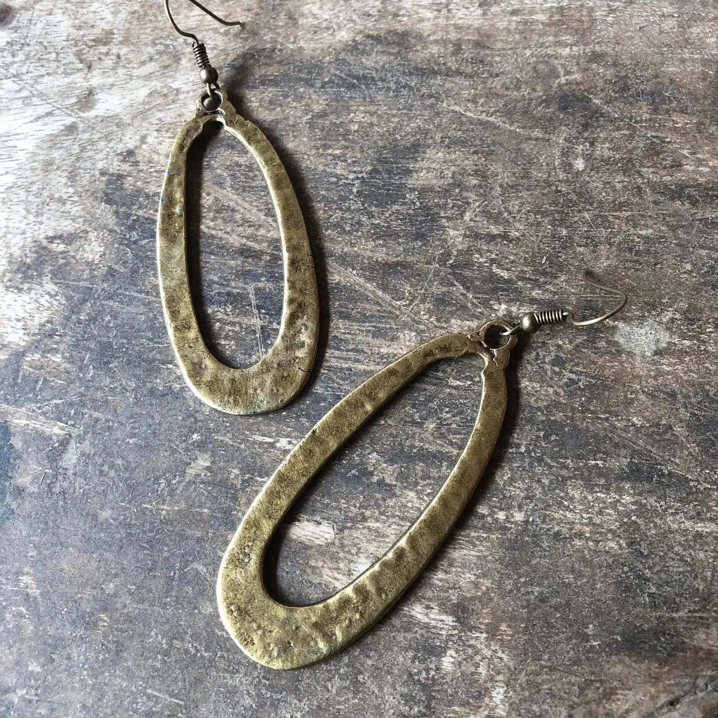 Camden Earrings
