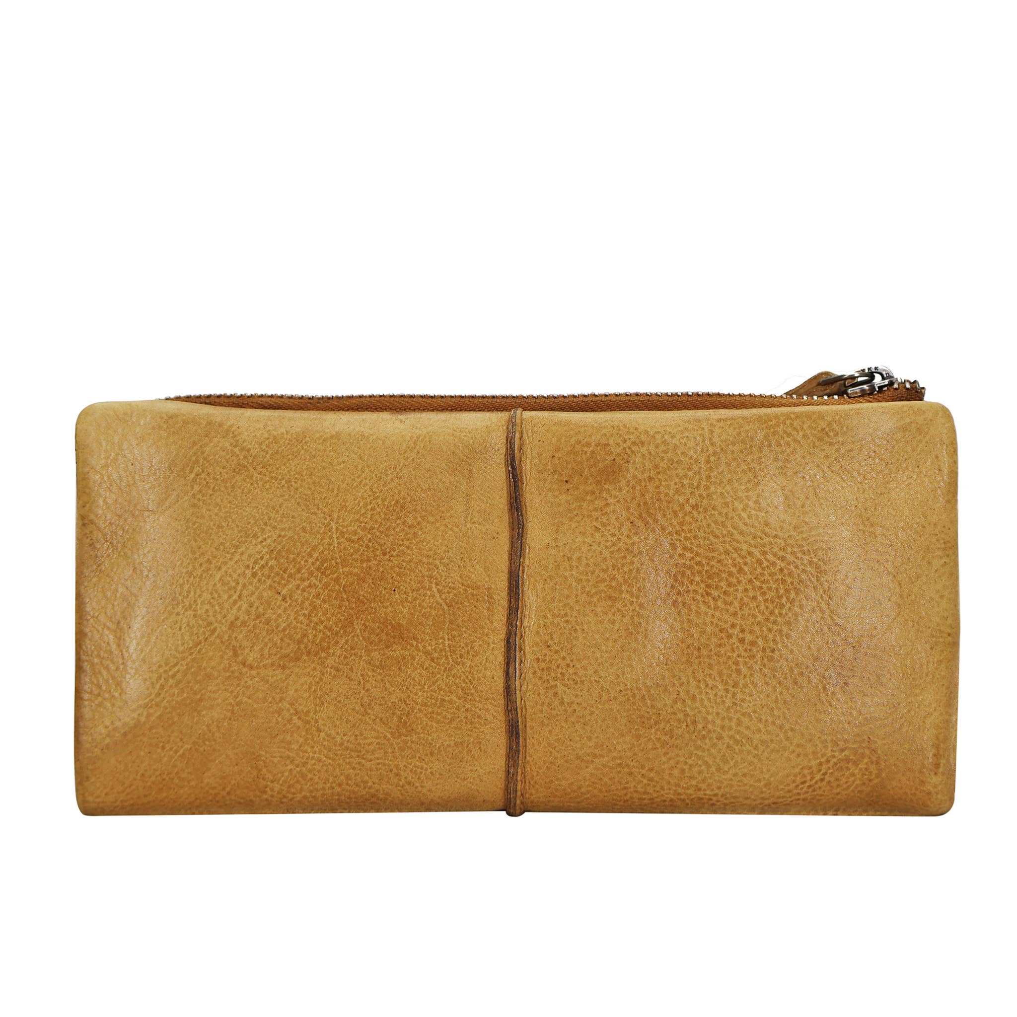 Andi Handcrafted Leather Wallet