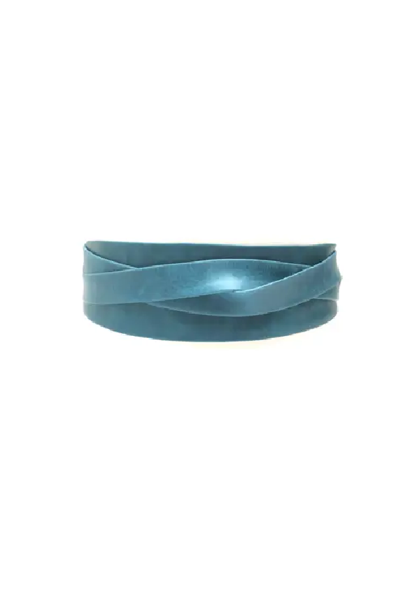 Wrap Belt - Red